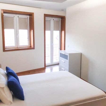 Porta 116 - Free Private Parking Apartment Vila Real Exterior photo