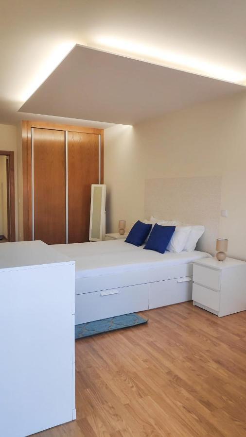Porta 116 - Free Private Parking Apartment Vila Real Exterior photo